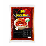 Ibu Sambal By Queen Siti, 700 g