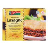 Top Choice, Chicken Lasagne, 250 g