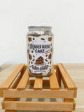 Can Cake, Kinder Bueno Cake, 1 Btl