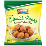 Noraini's, Cekodok Pisang, 200 g