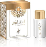 Adiva, Aseel Al Oud, 100 ml