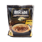 Power Root, Alicafe Tongkat Ali dan Ginseng Lebih Pekat, 15 sachet x 40 g