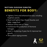 Mutyara, Gugusan Sumatra, 14 Sachet x 20 ml