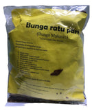 Uraz, Ubat Periuk, Bunga Mukmin Ratu Pari, 80 g