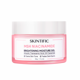 Skintific, MSH Niacinamide Brightening Moisture Gel, 30 g