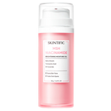 Skintific, MSH Niacinamide, Brightening Moisture Gel, 80 g