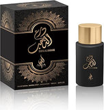 Adiva, Daraa Al Dhahab, 100 ml
