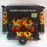 Charco Thunder Magic, 1 Box (8 Rolls)