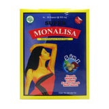 Super Monalisa 5 In 1, 60 Kapsul @ 500 mg