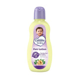 Cussons, Baby Hair Lotion Candle Nut & Celery, 50 + 50ml