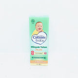 Cussons Baby Minyak Telon Plus Natural Eucalyptus oil 60ml