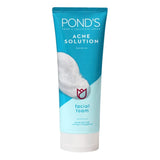Pond's, Acne Solution Anti Acne Facial Foam, 100 g