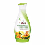 Citra Hbl Nourish Glow Uv Avocado & Honey 230ml