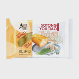 You Tiao, Sotong, 12 Pcs x 25 g, 300 g