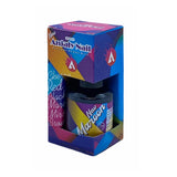 Anjaly, Nail Henna Maroon, 15 ml