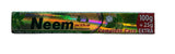 Herbal Neem Active Toothpaste Complete Care Toothpaste 100g + 25g