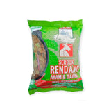 Adabi, Serbuk Rendang Ayam & Daging, 250 g