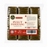 Al Barakah Frozen, Pulut Panggang 10 pcs, 460 g
