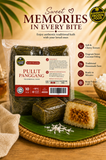 Al Barakah Frozen, Pulut Panggang 10 pcs, 460 g