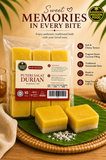 Al Barakah Frozen, Puteri Salat Durian 10 pcs, 410 g