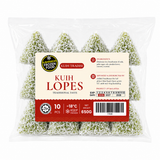 Al Barakah Frozen, Kuih Lopes 10 pcs, 650 g