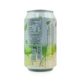 Adem Sari, Sparkling Herbal Lemon, 320 ml