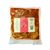 ASAS, Marinated Chicken Wings Original, 1 kg