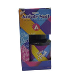 Anjaly, Nail Henna Pink, 15ml