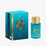Hana, Aqua Pura, 100 ml