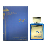 Asten, Eau De Parfum 740, 100 ml