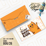 Sampul Duit Besar 1  pack (10 pcs/pack)