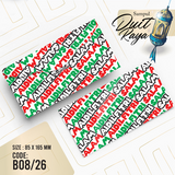 Sampul Duit Besar 1  pack (10 pcs/pack)