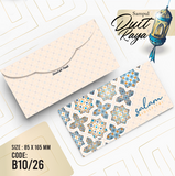 Sampul Duit Besar 1  pack (10 pcs/pack)