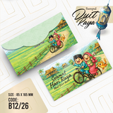 Sampul Duit Besar 1  pack (10 pcs/pack)