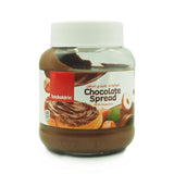 Backaldrin, Chocolate Spread with Hazelnut, 350g