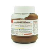 Backaldrin, Chocolate Spread with Hazelnut, 350g
