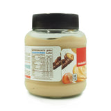 Backaldrin, Creamy Biscuit Spread, 350g