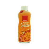 Backaldrin, Salted Toffee Caramel Sauce, 1kg