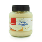 Backaldrin, White Chocolate Spread, 350g