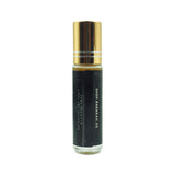 Barakah Aroma, 9PM, Roll-on Perfume, 8 ml