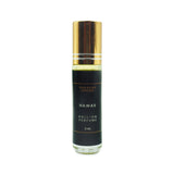 Barakah Aroma, Hawas, Roll-on Perfume, 8 ml