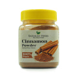 Barakah Herbs, Cinnamon Powder, 90 g