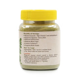 Barakah Herbs Moringa Powder (Serbuk Daun Kelur) 90 g