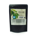 Barakah Herbs, Soursop Leaf Tea, 30 sac x 3 g