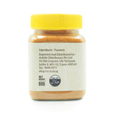 Barakah Herbs, Turmeric Powder, 90 g