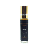 Barakah Aroma, 9PM, Roll-on Perfume, 8 ml