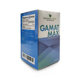Barakah Herbs, Gamat Max Sea Cucumber Extract, 60 capsules
