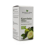 Barakah Herbs, Garcinia Slimz, 60 capsules
