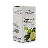 Barakah Herbs, Garcinia Slimz, 60 capsules