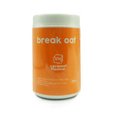Break Oat, Caramel Flavour, 250 g (25 g x 10 sachet)